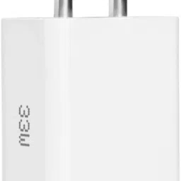 RoarX 33 W Quick Charge 3.1 A Wall Charger for Mobile-image-93