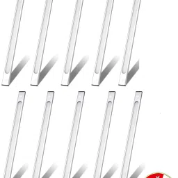 Scale or Cabinate light natural white- light 4 W 0.8 cm Tube Light-79