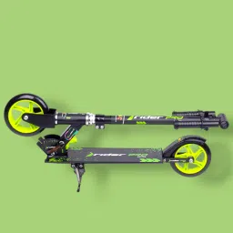 Scooter for kids and adult with attractive colour and big wheels Adult Scooter-image-71
