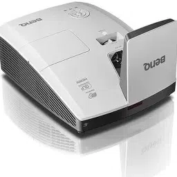 BenQ MW855UST 4000lms 1080P Conference Room Projector (3500 lm) Portable Projector-26