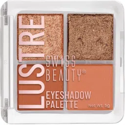 Lustre Eyeshadow Palette 5 g-image-50