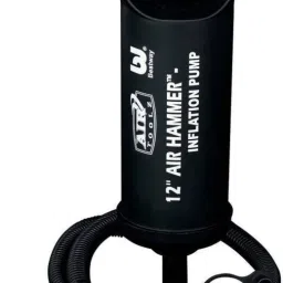 Air Hammer Inflation Float, Ball, Balloon Pump Ball, Balloon, Bicycle, Inflatable Furniture Pump-35