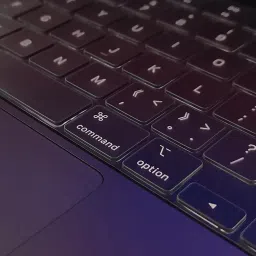 oaky Keyboard Protector for New Magic Keyboard iPad Pro 11 inch M4 (A2836/A2837) laptop Keyboard Skin image 3