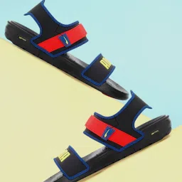Men SOFTRIDE SANDAL X 1DER Sandal-image-11
