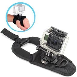 girik Body Strap Camera Mount-picture-14