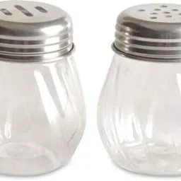 Salt & Pepper Set Plastic-picture-13