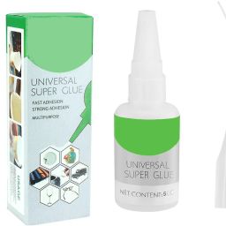 Universal Super Strong Instant Glue, Quick Dry Welding, Pack Of 1 Glue-27