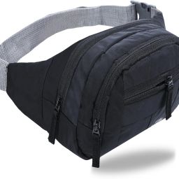Finespaiky BBMKJ 04 Fanny Pack for Men Women Waterproof-image-67