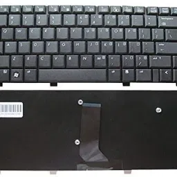 WISTAR for HP C700 C727 C729 C730 C769US C770US C700T Series Laptop Keyboard Replacement Key-23