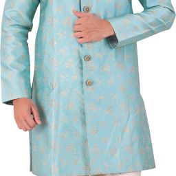 Desi Butik DBMS1025-L Embellished Sherwani-image-93