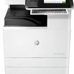 HP Color LaserJet Managed MFP E78330dn Multi-function Color Laser Printer image 2