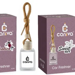 EXOTICA-SWEETAIR Car Freshener Diffuser-94
