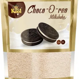 Choco O-reo Flavor Milkshake Hot Milk Drink Mix Powder-image-63