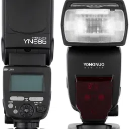 Yongnuo YN685 for Flash-11