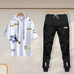 Printed Men Track Suit-image-71