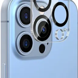 A3sprime Back Camera Lens Glass Protector for Apple iPhone 13 Pro, iPhone 13 Pro Max-image-29