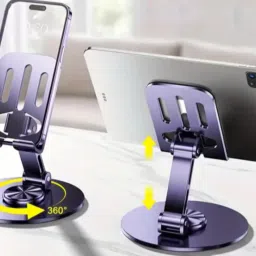 JANGI YouTube video stand for mobile Smart table stand for smartphones TX367 Mobile Holder-picture-37