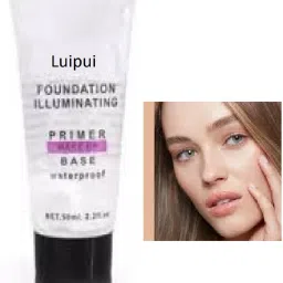 long lasting primer for your makeup pack of 1 Primer - 50 ml-image-87