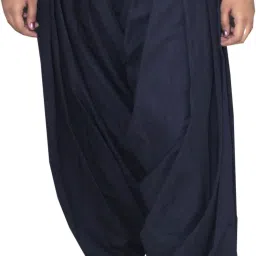 Cotton Solid Patiala-picture-18