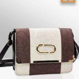Brown Women Sling Bag Brown Sling bag for Women and Girls / Side bag / Handbag / Cross body bag-image-47