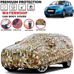 Maruti Suzuki A-Star, A-Star ABS, A-Star AT, A-Star Automatic, A-Star Bsiv, A-Star LX, A-Star LXI, A-Star VXI, A-Star ZXI Body Cover-image-19