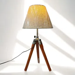 Table Floor Lamp-40