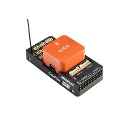 Hex Pixhawk 2.1 cube PX4 PIX 32 Bit Flight Controller Autopilot image 1