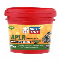 New Premium Quality Long Life Multi-Purpose APLR Calcium Based Grease-image-16
