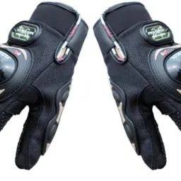 Racing Equipment Motorcycle Driving Gloves-image-20