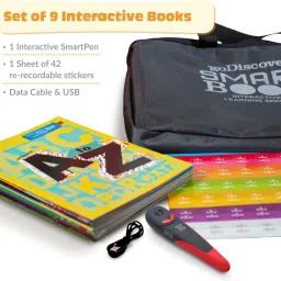 SmartBook-25