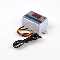 TM&W W3001 Digital Thermostat For Incubator Temperature Controller 220v for chicken' Multipurpose Controller image 2