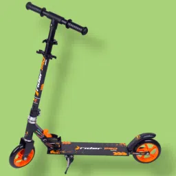 Handle hoverboard scooter for kids & adult with strong steel base quality HoverBoard Scooter-image-41
