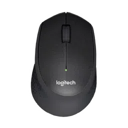 logitech M331 Plus Wireless Optical Mouse with Silent Click Buttons (1000 DPI, Plug & Play, Black)-21