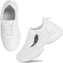 PRESENT BEAUTIFUL SHOES FOR WOMEN Training & Gym Shoes For Women-image-13