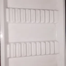 INSTRUMENT TRAY SMALL Medicine Dispenser-46