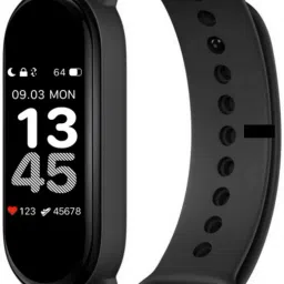 Rhobos JH-M104 with Oximeter inbuilt-picture-13
