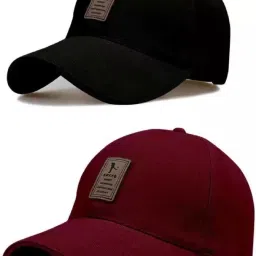 Solid Sports/Regular Cap-11