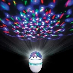 Single Disco Ball-12