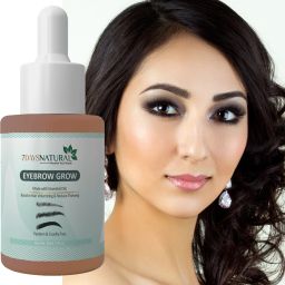 Eyelash Serum (With Castor Oil, 100% Pure and Natural Oils-image-47