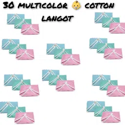 comfort traingle shape reusable and washable baby langot/ baby nappies for new born baby-12