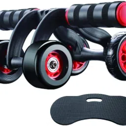 sonani Home Fitness Equipment Sit-ups and Push-ups Assistant Device Ab Exerciser Ab Exerciser image 4