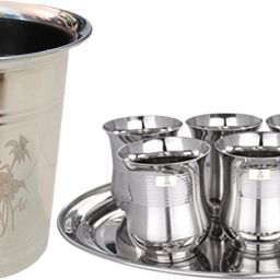 j1+g2 6pc Jug Glass Set-image-19