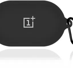 ultra bytes Silicone Pull String Headphone Pouch For OnePlus Buds Z2 image 3