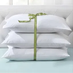 LUXURY Microfibre Solid Pregnancy Pillow Pack of 3-picture-14
