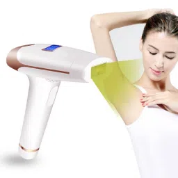 Abhsant Laser Hair Removal Device for Women Men PermanentPainless IPLHair Removal atHome Cordless Epilator-image-80