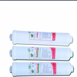 hi-tech RO Inline Filter Sediment Solid Filter Cartridge image 2