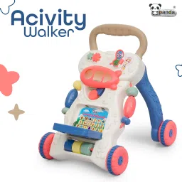 Musical Activity Walker-image-26