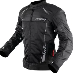 AXR-NIMBUZ-K-S Riding Protective Jacket-image-27