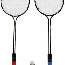 FISH Badminton Kit-40
