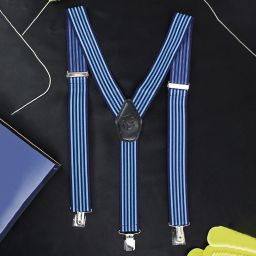 PELUCHE Y- Back Suspenders for Men-image-59